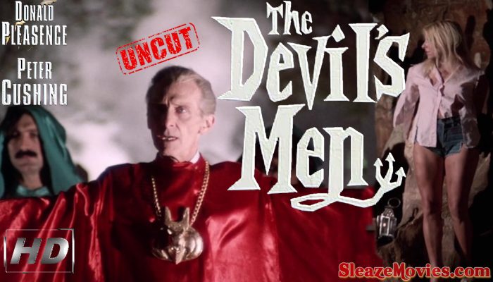 The Devil’s Men (1976) watch uncut
