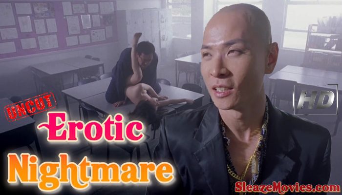 Erotic Nightmare (1999) watch uncut