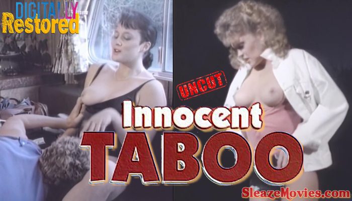 Innocent Taboo (1986) watch uncut