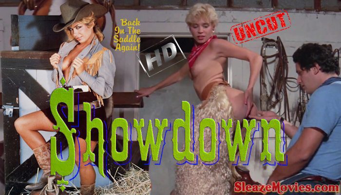 Showdown (1985) watch uncut
