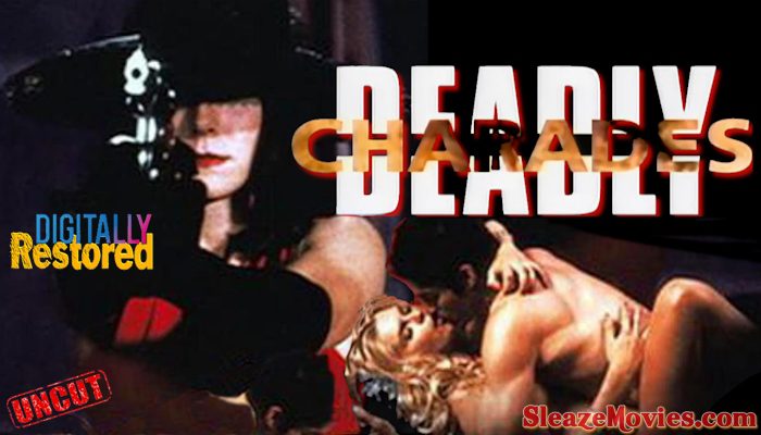 Deadly Charades (1996) watch uncut