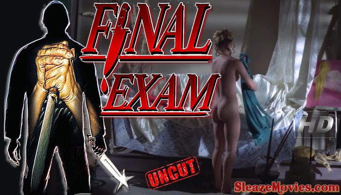 Final Exam (1981) watch uncut