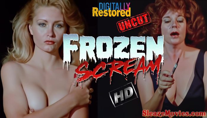 Frozen Scream (1975) watch uncut