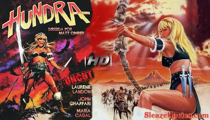 Hundra (1983) watch uncut
