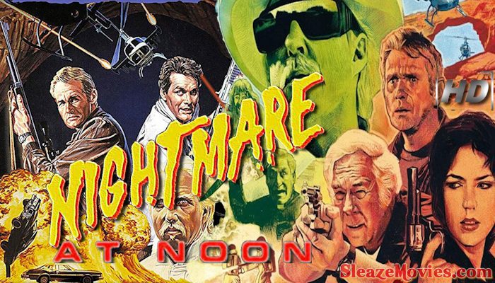 Nightmare at Noon (1988) watch online
