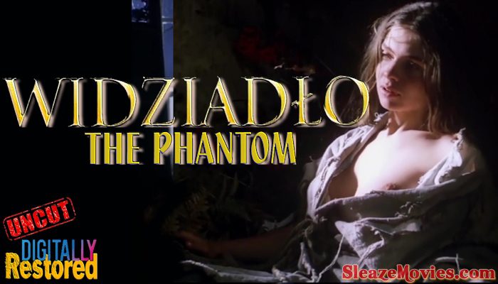 The Phantom (1984) watch uncut