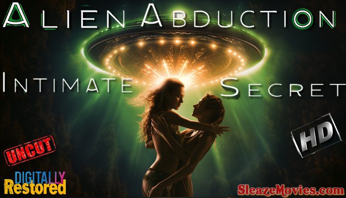Alien Abduction: Intimate Secrets (1996) watch uncut