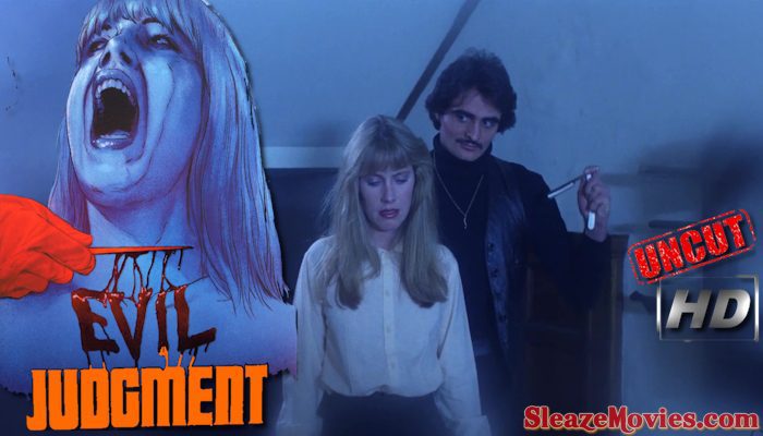 Evil Judgment (1984) watch uncut