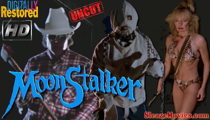 Moonstalker (1989) watch uncut