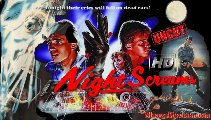 Night Screams (1987) watch uncut