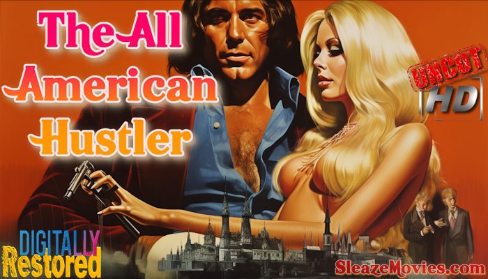 The All American Hustler (1972) watch uncut