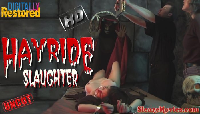 Hayride Slaughter (2001) watch uncut