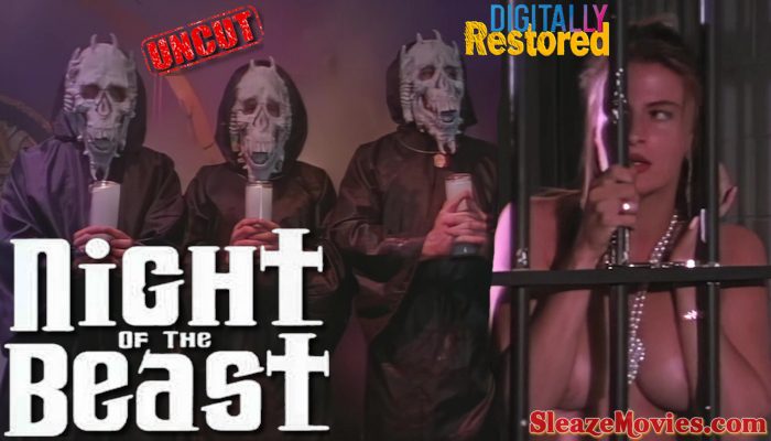 Night of the Beast (1993) watch uncut