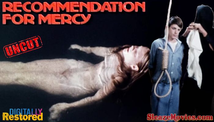 Recommendation for Mercy (1975) watch uncut
