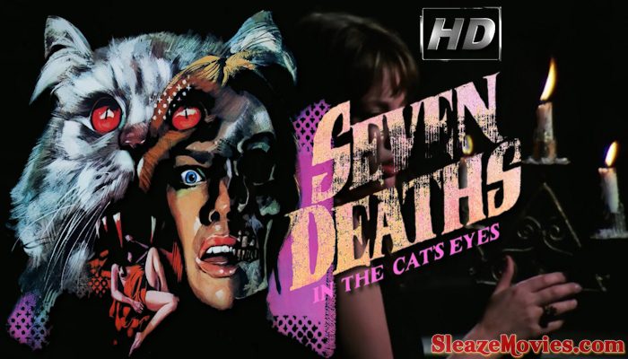 Seven Dead in the Cat’s Eye (1973) watch uncut