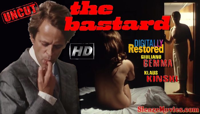 The Bastard (1968) watch uncut
