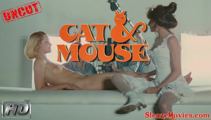 Cat and Mouse (1975) watch uncut