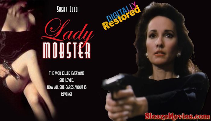 Lady Mobster (1988) watch online