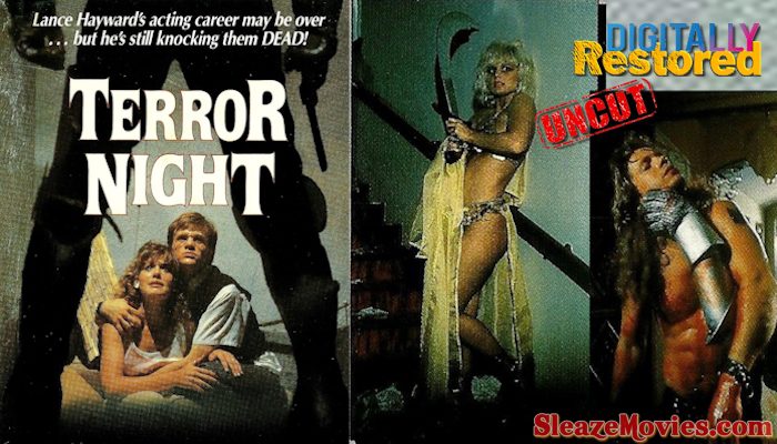 Terror Night (1989) watch uncut