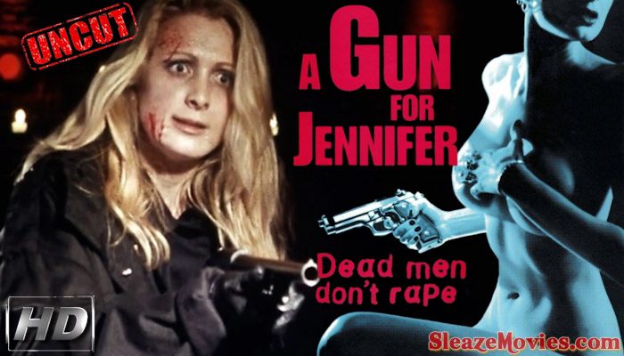 A Gun for Jennifer (1997) watch uncut