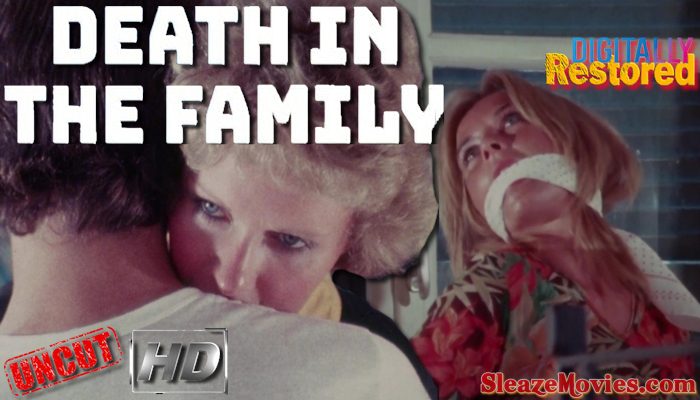 Death in the Family (1981) watch uncut