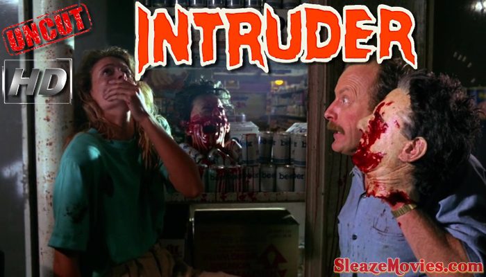 Intruder (1989) watch uncut