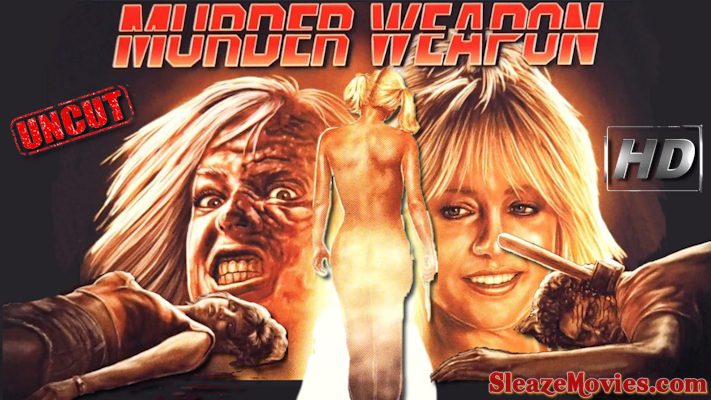 Murder Weapon (1989) watch uncut