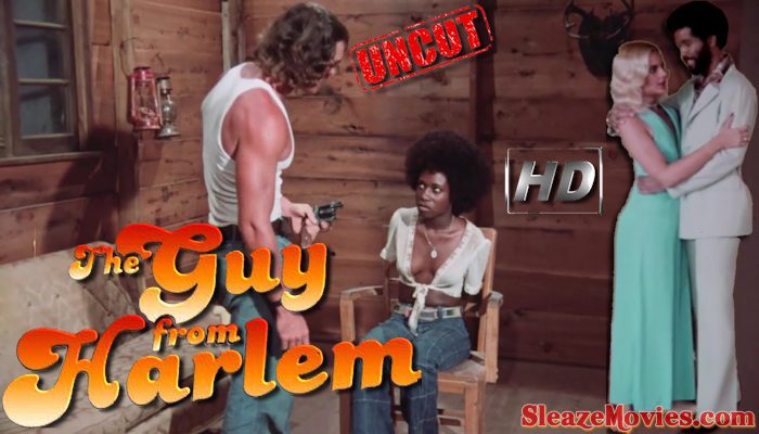The Guy from Harlem (1977) watch uncut